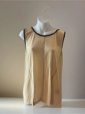 Corset Top Lip Service Mesh, Goth Punk, Hot Topic, Tripp 90s Sheer XXL